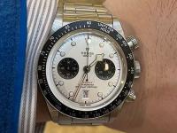 帝舵腕表外观有划痕解决方法汇总