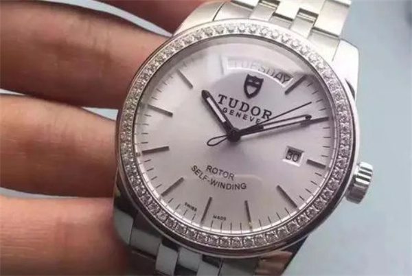 帝舵磕碰了原因是什么（图）