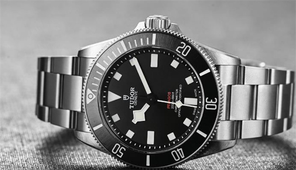 帝舵表壳坏了解决方法深度解析（图）