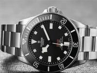 帝舵表壳坏了解决方法深度解析