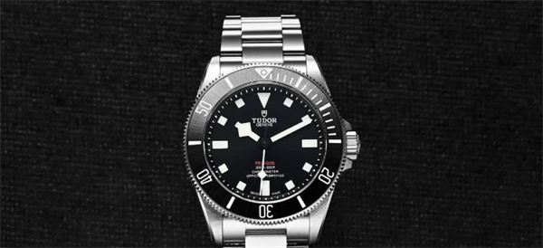 帝舵表带掉色处理方法是什么（图）