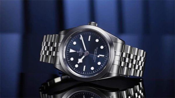 帝舵发条一直上不紧解决方法汇总（图）