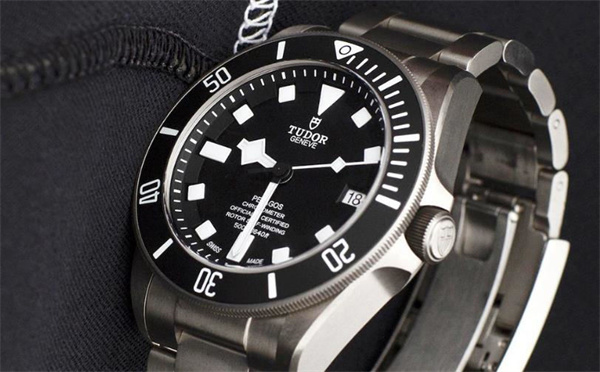 帝舵腕表发条拧反了是啥原因（图）