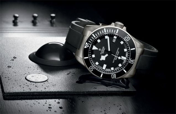 帝舵一天慢一分钟正常吗（图）