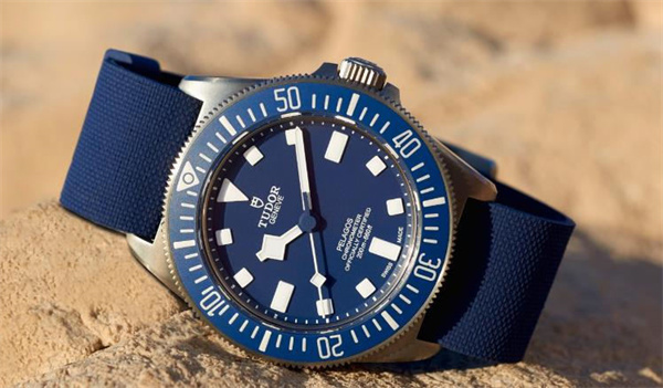 帝舵表带掉色处理方法大全（图）