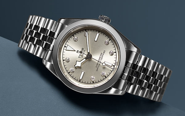 帝舵腕表外观有划痕处理办法（图）