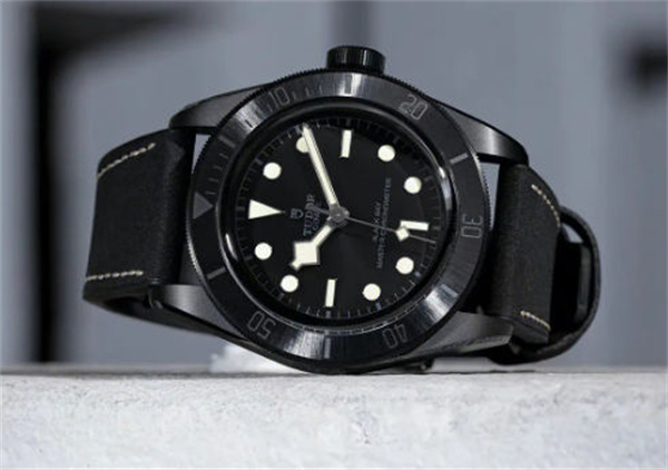 帝舵表壳坏了原因是啥（图）