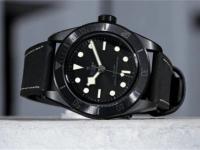 帝舵腕表发条一直上不紧解决办法详解