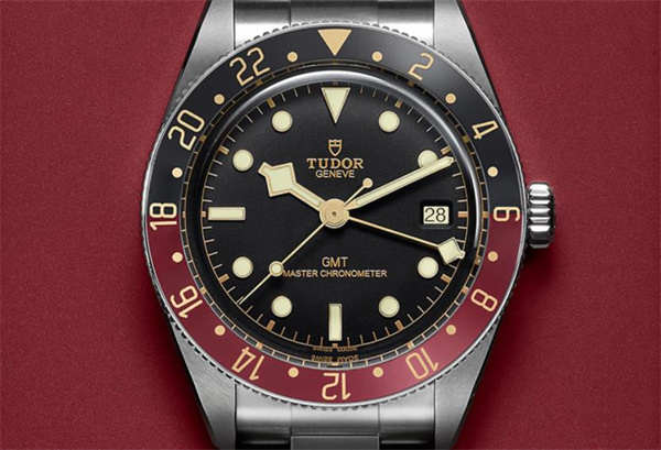 帝舵腕表机芯生锈了处理方法大全（图）