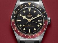 帝舵腕表机芯生锈了处理方法大全