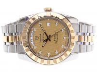 帝舵腕表表带太松解决方法深度解析