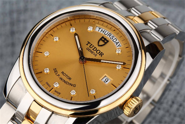 帝舵腕表表带太松解决办法集锦（图）